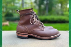 油蜡皮鞋划痕如何修复_油蜡皮鞋划痕如何修复视频