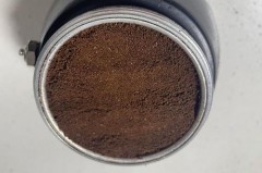 摩卡壶可以用中偏细的粉吗，摩卡壶用多细的咖啡粉？