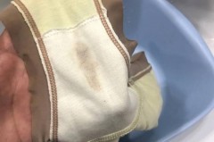 内裤泡在水里五天忘洗了还能穿吗，内裤放水里泡第二天洗可以吗？