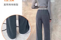 灯芯绒会不会越洗越大，灯芯绒面料洗了会松吗？