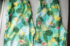 为什么沙滩裤里面有一层网_沙滩裤干嘛的