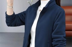 摇粒绒适合什么年龄段穿的，摇粒绒优点？