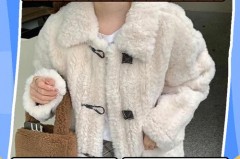 羊羔毛衣服可以甩干吗，羊羔毛衣服可以甩干吗怎么洗