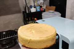 烤箱做蛋糕多少度用多少时间_烤箱做蛋糕用多少温度,考多久