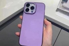 iPhone14古铜色值得入手吗_iphone13 古铜色