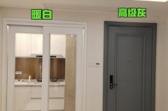 装门应该在乳胶漆之前还是以后_门是刷漆前安装还是刷漆后安装