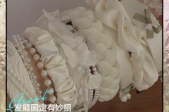 发箍带耳朵前面还是后面_戴发箍的作用