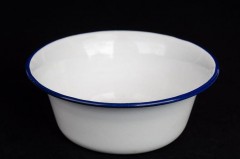 搪瓷是什么材质，为什么现在不用搪瓷了