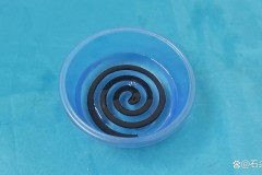 蚊香泡水杀虫泡多久能用_蚊香泡水里