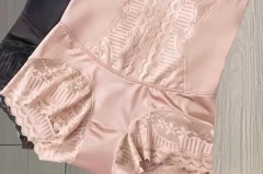 红豆收腹裤质量怎么样，红豆牌女式保暖套装？