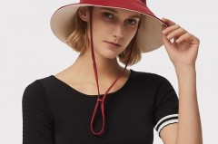 蕉下贝壳防晒帽哪个颜色好看，蕉下防晒帽子哪个颜色好看