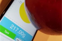 touchscale屏幕电子秤怎么打开，touch school屏幕电子秤？