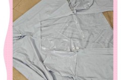 雨衣洗后不防水了怎么办，雨衣时间长了不防水？