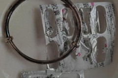 银手镯变黑怎么清洗，银手镯变黑怎么清洗最简单的方法