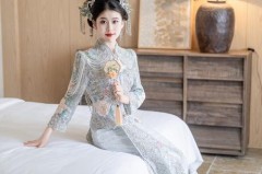 秀禾服要不要自己买_秀禾服需要买吗