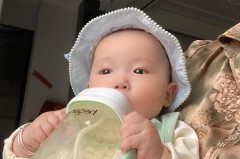 奶瓶为什么吸着费劲，为什么奶瓶一吸就唧唧响