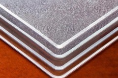 pvc桌垫怎么恢复平整，pvc桌垫怎样才能平整