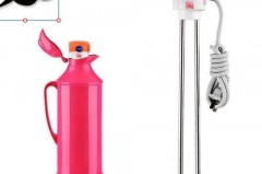 新买的保温壶可不可以直接用_新的保温壶要用开水泡过吗