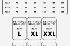 滑雪服穿大一点还是小一点，滑雪服大小选取？