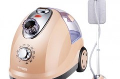 挂烫机蒸汽量大好还是小好，挂烫机蒸汽量越大越好吗?？