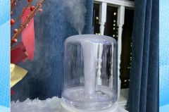 加湿器用自来水还是纯净水_加湿器是加自来水还是纯净水