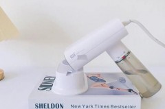 挂烫机一档大还是二档大，挂烫机几档有什么区别？