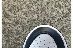 aj鞋内部起球是真的不，aj起球正常吗？