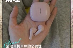 耳机网罩上面有耳屎怎么办，耳机里面的纱网