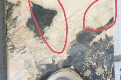 岩板开孔为什么会裂，怎样解决岩板开孔不裂？