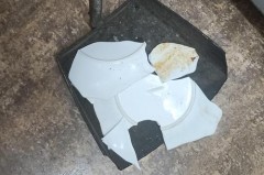 盘子裂了怎么处理_盘子裂痕怎么处理