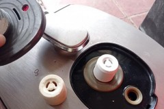 美的电压力锅需要手动排气吗_美的电压力锅是手动放气还是自动放气?