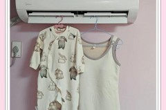 空调房晾衣服容易干吗，空调房间晾湿衣服好吗?？
