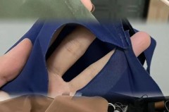 为什么无痕内裤会脱胶，无痕内裤会掉吗？