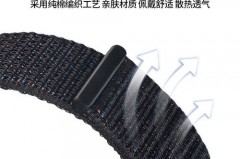 华为手表太空人表盘怎么设置苹果手机_华为手表太空人苹果手机如何添加