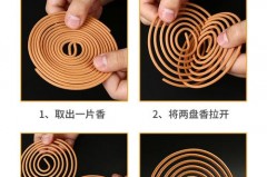 蚊香一次点一盘吗_蚊香一次点一盘吗有毒吗