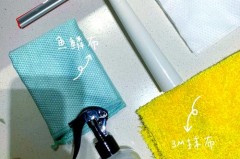 镜子有油怎么擦干净_镜子上的油渍怎么擦掉