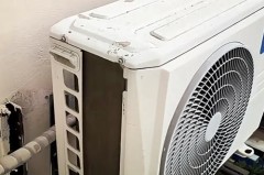 空调不制冷了还嗡嗡响是咋回事_空调不制冷还嗡嗡响怎么办