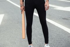 穿棉裤腿毛疼怎么办_棉毛裤穿的腿疼