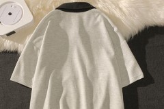 华夫格面料的衣服容易掉色吗，华夫格面料的卖点？