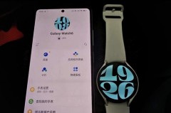 三星watch4手表苹果手机可以用吗_三星watch苹果能用吗