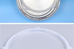 电压力锅到处漏气不密封怎么回事，电压力锅到处漏气不密封怎么回事儿