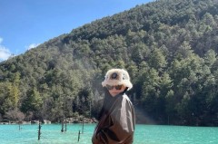 磨毛半袖夏天可以穿吗，磨毛半袖怎么搭配