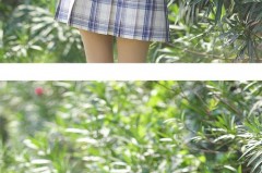 jk可以搭玛丽珍鞋吗，jk可以配马丁靴吗?？