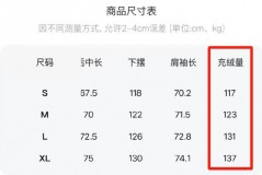 30克的羽绒裤能御寒零下吗，35克的羽绒裤保暖吗？