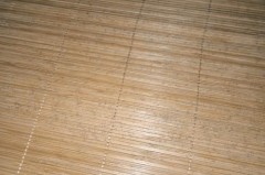 竹席用久了就不会起刺吗_竹席容易干吗