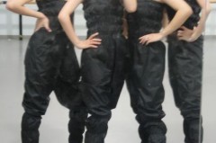 暴汗服什么面料的，暴汗服什么面料的好