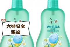 花露水需要涂全身才可以防蚊吗_花露水涂身上能驱蚊多久