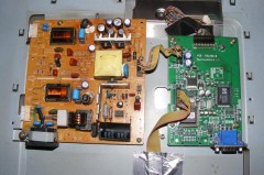 液晶屏内部发霉怎么清洗，液晶屏里面脏了怎么办？