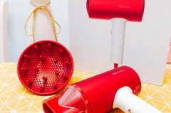 素士负离子吹风机怎么样，素士吹风机的品牌是哪个