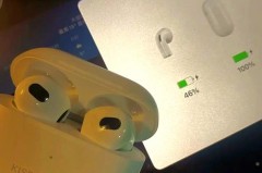 苹果手机充电器可以冲airpods吗，苹果手机的充电头可以充airpods吗？